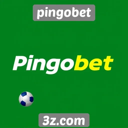 Apostas esportivas em alta no Pingobet