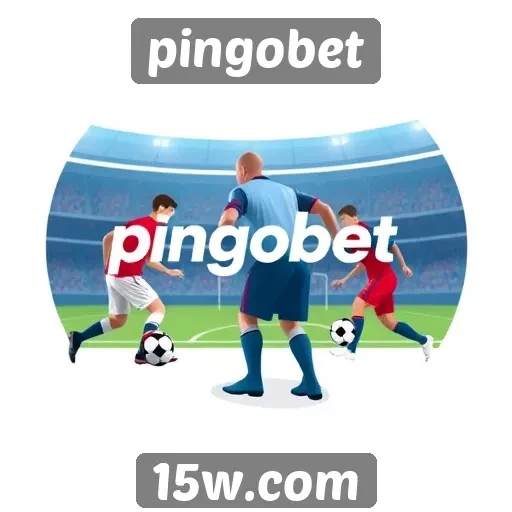 Pingobet: plataforma segura para apostadores