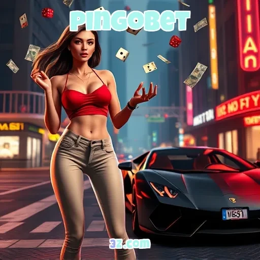 pingobet: Segurança e Confiabilidade em uma Plataforma de Jogos Online