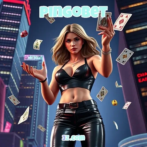 pingobet: Vantagens e Segurança nos Pagamentos Online para Jogadores