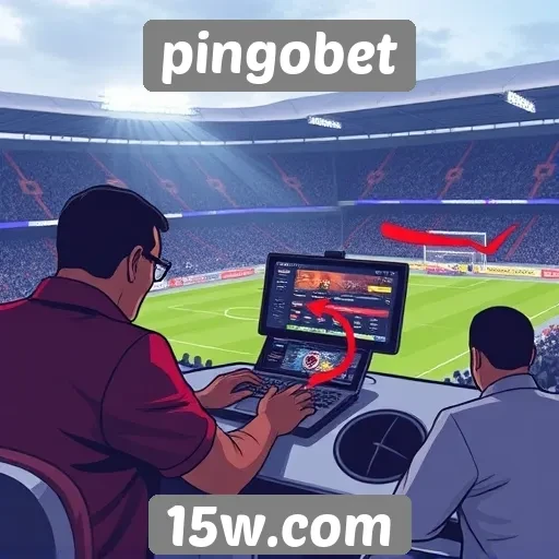 Impacto das regulamentações sobre o pingobet