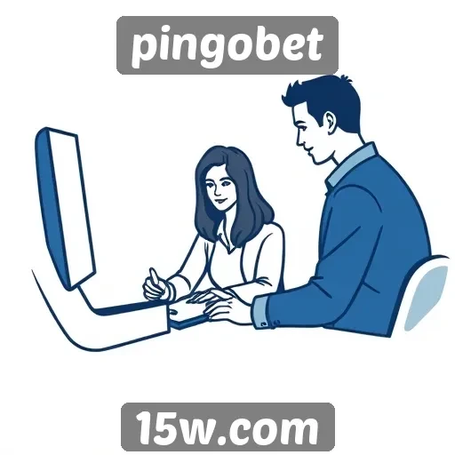 Atendimento ao cliente no pingobet e sua eficácia