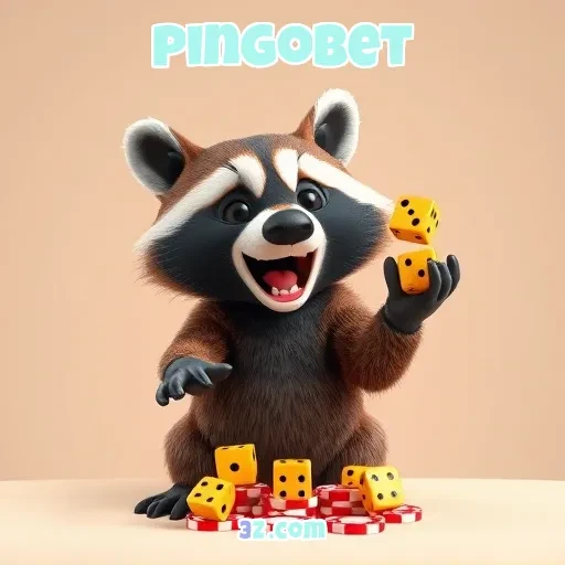 pingobet: Bônus Imperdíveis Que Transformam o Jogo em Aventura