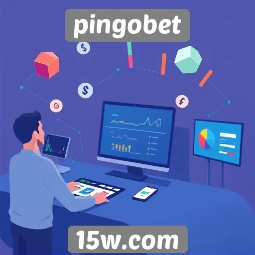 plano de afiliados do pingobet atrai novos parceiros