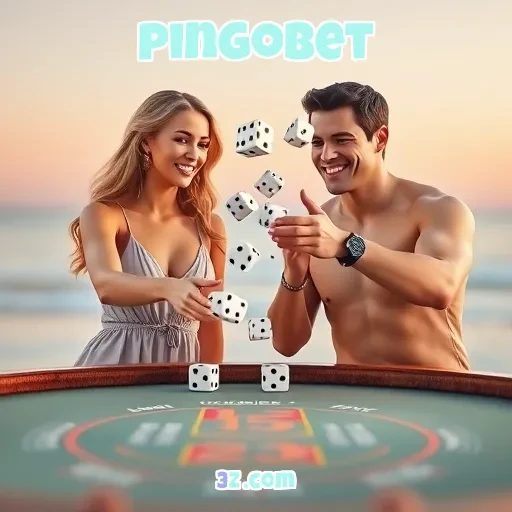 pingobet: Descubra a Seção de Caça-Níqueis como Nunca Antes!