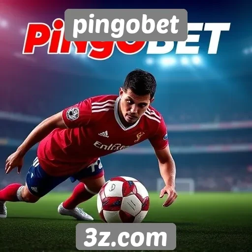 novas promoções atraem jogadores para pingobet