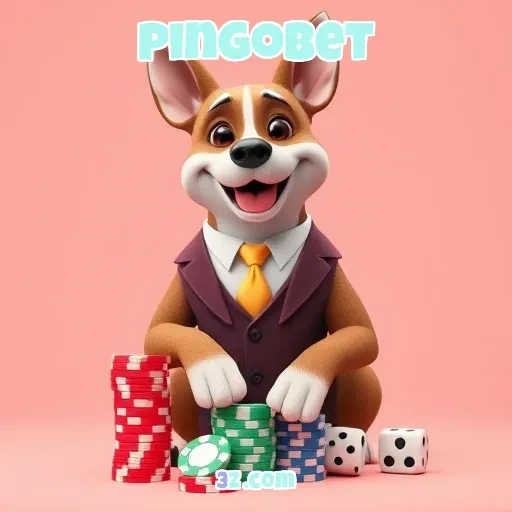 pingobet: A Revolução no Login de Jogos Online no Brasil