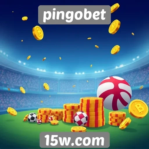 Benefícios e promoções exclusivas do pingobet