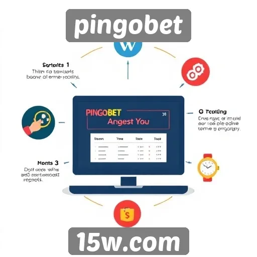 Vantagens e desvantagens das apostas no pingobet